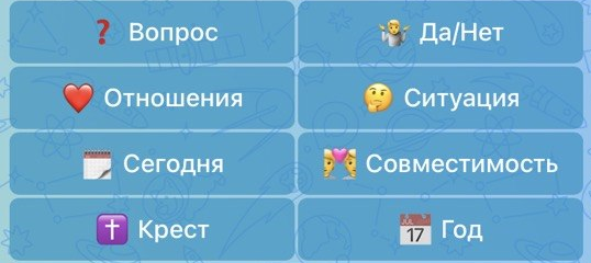 типы раскладов таро макс